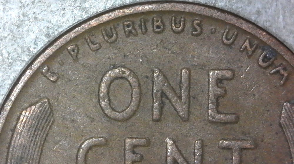 1935-P-Lincoln-Wheat-Cent-With-Strong-Class-6-DDR-Found!